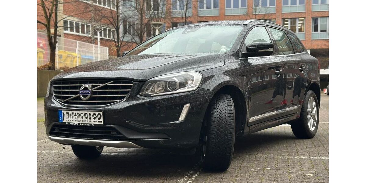 Volvo XC60 203.000 km 11.999 &euro; Hamburg 22083