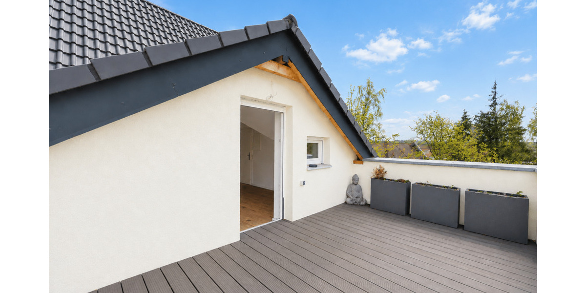 Etagenwohnung Wilhermsdorf - 3 Zimmer, 88 m&sup2;, 329.000&euro; | Angebot:26543508
