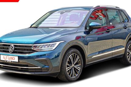 VW Tiguan 58.986 km 25.950 &euro; Magdeburg 39118