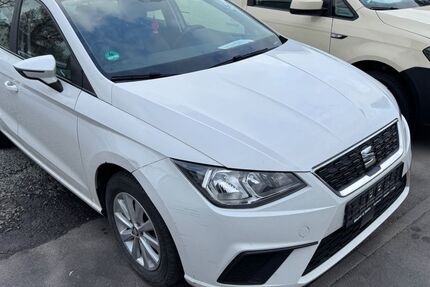 Seat Ibiza 150.000 km 6.999 &euro; Chemnitz 09120