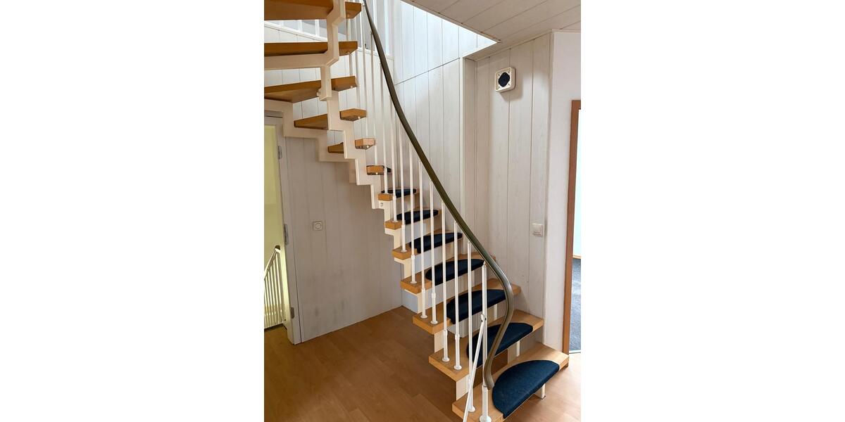 Maisonettenwohnung Bielefeld Heepen - 5 Zimmer, 100 m&sup2;, 1.150&euro; | Angebot:25041940