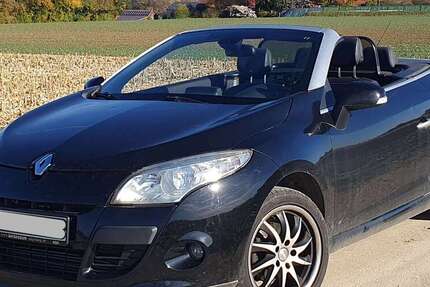 Renault Megane 150.000 km 5.200 € Weil 86947