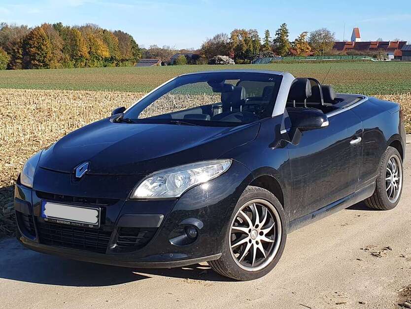 Renault Megane 150.000 km 5.200 € Weil 86947