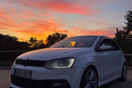 VW Polo 219.000 km 6.999 &euro; Hartenstein 91235