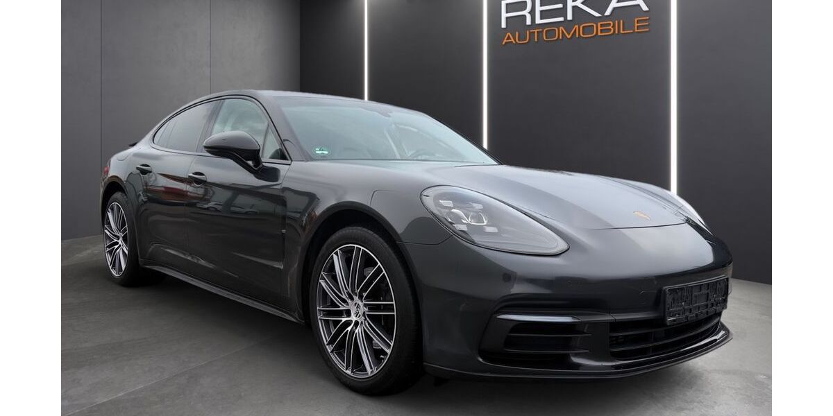 Porsche Panamera 117.980 km 49.999 &euro; Offenburg 77652