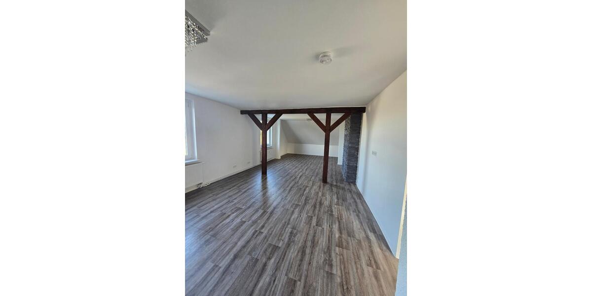 Neu renovierte 3,5-Zimmer Wohnung in Top Lage bei Bentwisch 3.5 zimmer