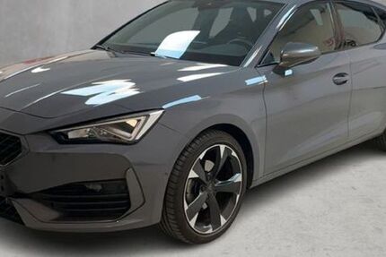 Cupra Leon 26.742 km 24.490 &euro; Neureichenau 94089