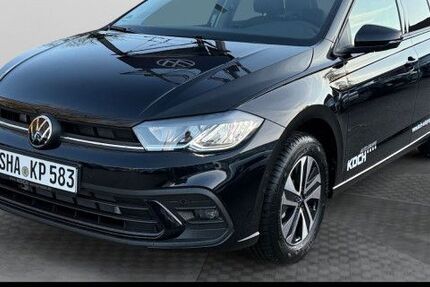 VW Polo 3.500 km 27.890 &euro; Schwaebisch Hall 74523