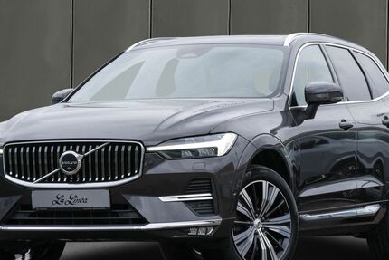 Volvo XC60 52.040 km 42.590 &euro; Saarbrücken 66121