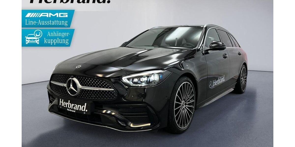 Mercedes-Benz C 220 3.605 km 53.490 &euro; Rhede 46414