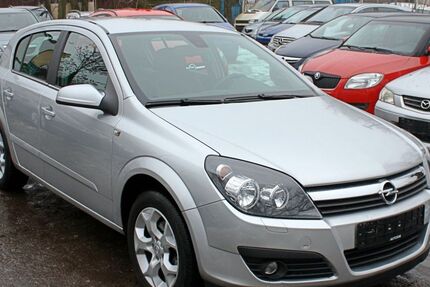 Opel Astra 132.300 km 3.399 &euro; Berlin 13057