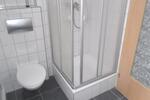 Etagenwohnung Falkenstein/Vogtland Vogtland - 2 Zimmer, 48 m&sup2;, 290&euro; | Angebot:26301264