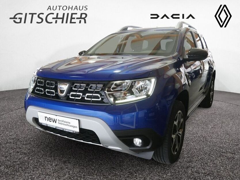 Duster