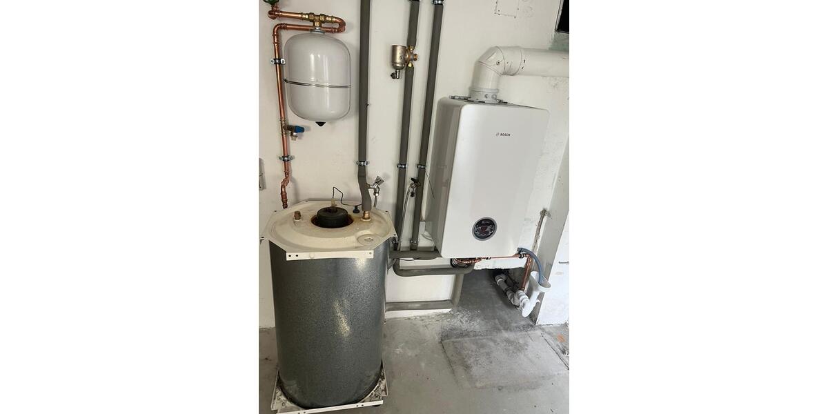 Reihenhaus Delmenhorst Deichhorst - 3 Zimmer, 80 m&sup2;, 900&euro; | Angebot:25422914