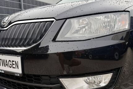 Skoda Octavia 275.817 km 5.600 &euro; Geretsried bei München 82538