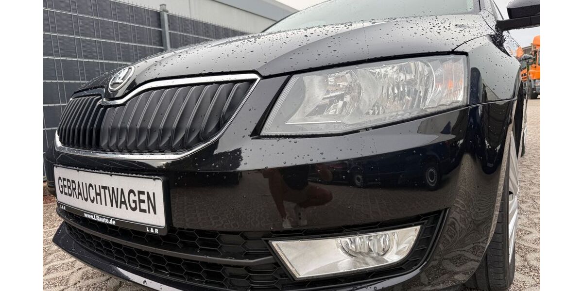 Skoda Octavia 275.817 km 5.600 &euro; Geretsried bei München 82538