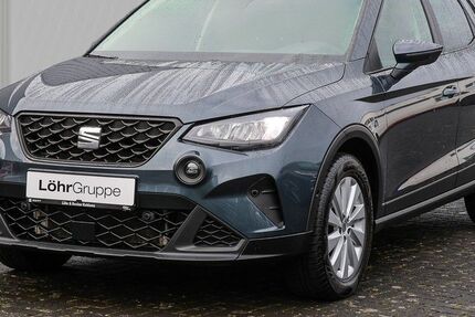 Seat Arona 33.347 km 19.980 &euro; Koblenz 56070