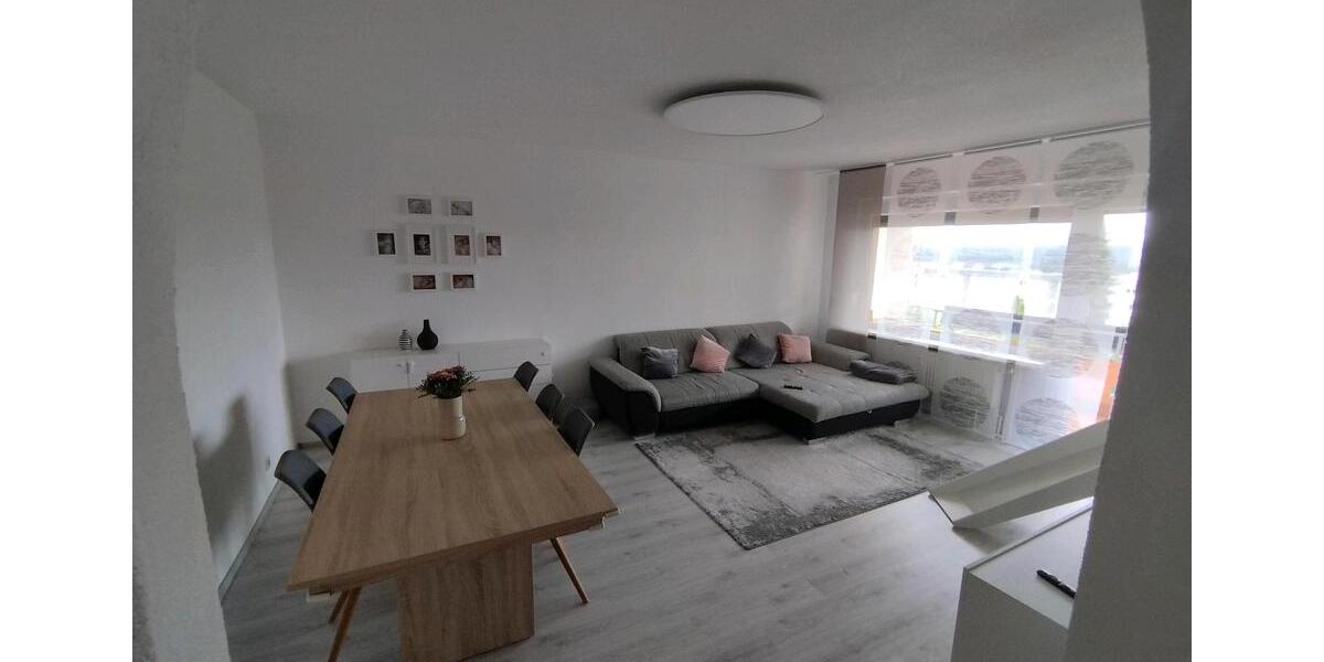 Etagenwohnung Villingen-Schwenningen Schwenningen - 4 Zimmer, 102 m&sup2;, 245.000&euro; | Angebot:26375431