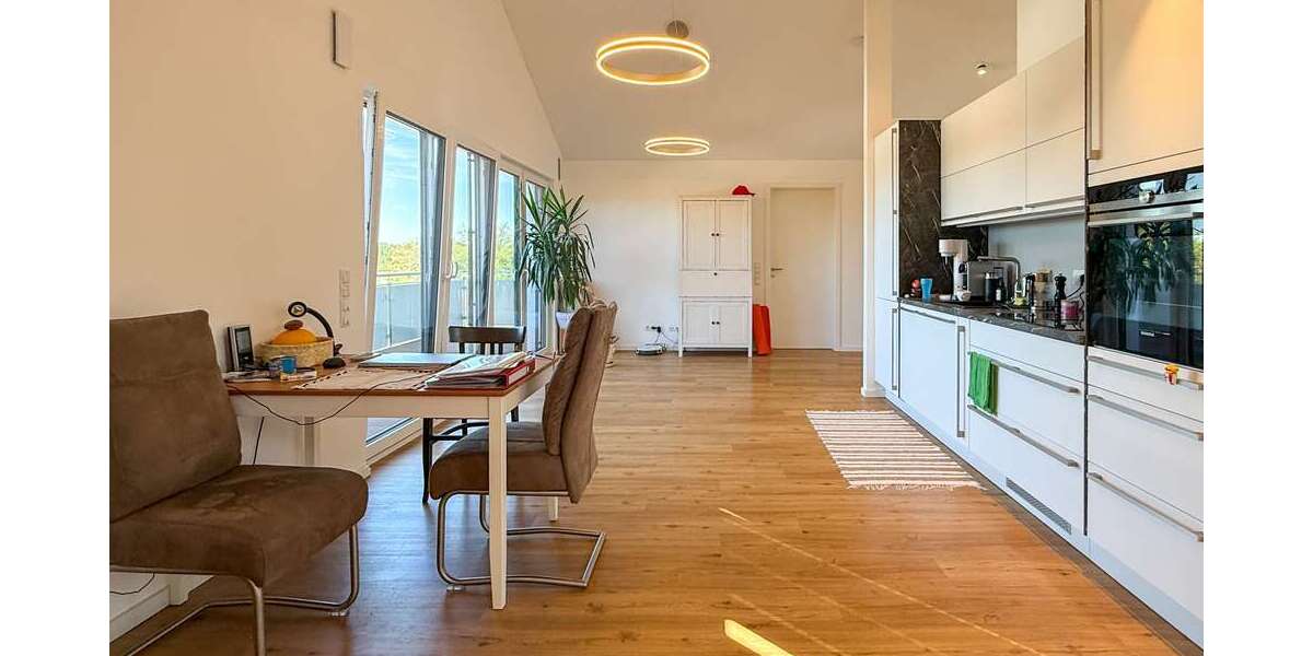Etagenwohnung Neufarn Neufarn - 2 Zimmer, 72 m&sup2;, 1.390&euro; | Angebot:27415775
