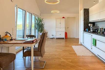 Wohnung Neufarn Neufarn - 2 Zimmer, 72 m&sup2;, 1.390&euro; | Angebot:27415775