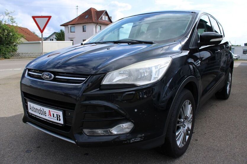 Kuga