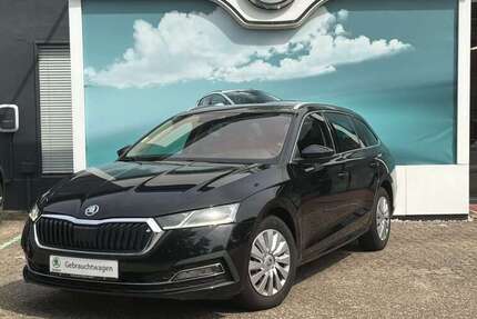 Skoda Octavia 107.800 km 19.900 &euro; Oldenburg 26129