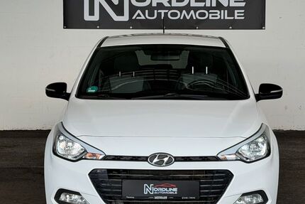 Hyundai i20 143.423 km 7.995 &euro; Flensburg 24941