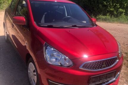 Mitsubishi Space Star 33.000 km 7.290 &euro; Bad Kreuznach 55543