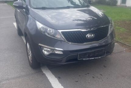 Kia Sportage 63.000 km 12.700 € Schweinfurt 97424