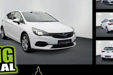Opel Astra 33.231 km 13.990 &euro; Dresden 01109