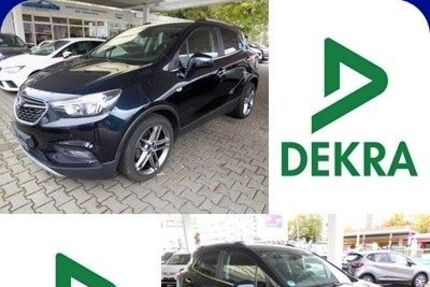 Opel Mokka 86.072 km 15.299 € Berlin 12109