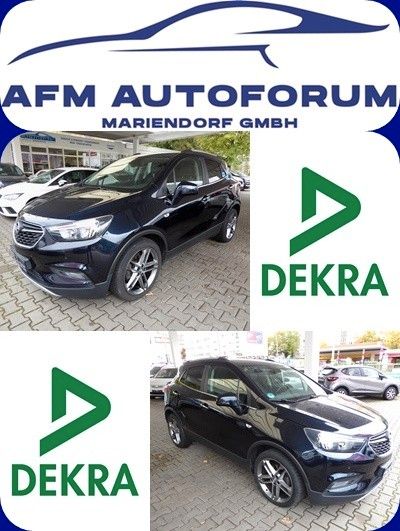 Opel Mokka 86.072 km 15.299 € Berlin 12109