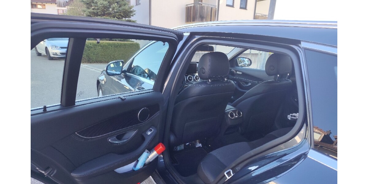 Mercedes-Benz C 250 60.000 km 23.900 &euro; Hechingen 72379