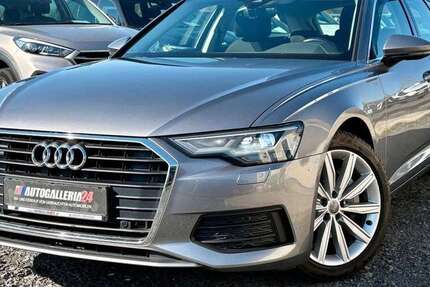 Audi A6 130.827 km 24.900 &euro; Bergheim 50127