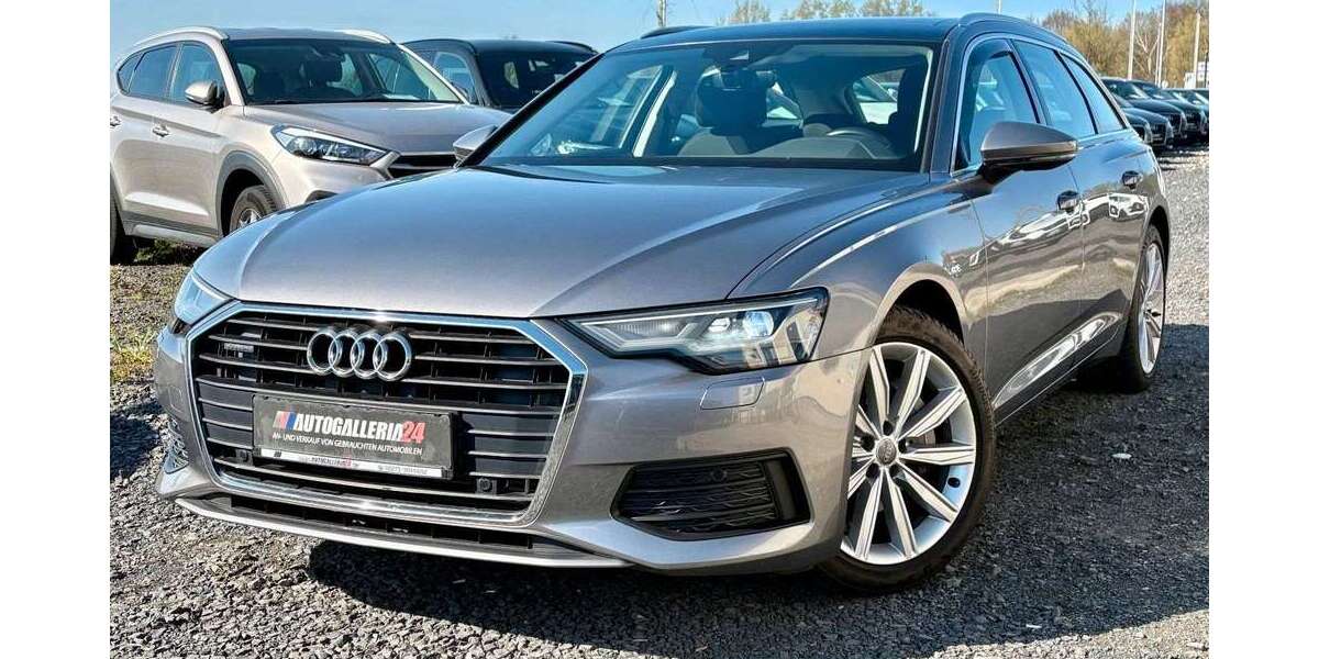 Audi A6 130.827 km 24.900 &euro; Bergheim 50127