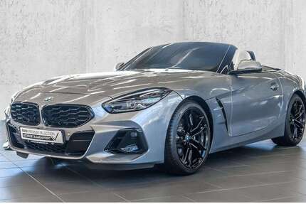 BMW Z4 13.626 km 49.495 &euro; Köln-Marsdorf 50858