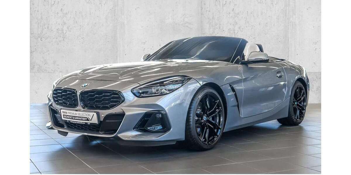 BMW Z4 13.626 km 49.495 &euro; Köln-Marsdorf 50858