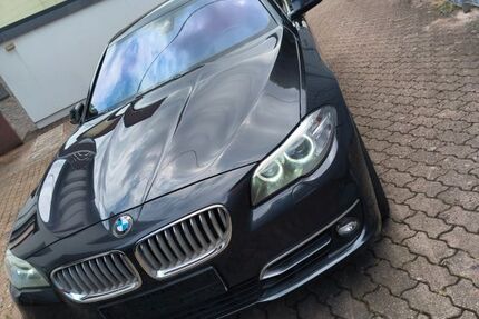 BMW 530 178.000 km 15.500 &euro; Weiskirchen 66709