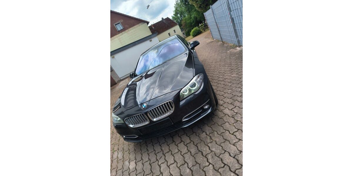 BMW 530 178.000 km 15.500 &euro; Weiskirchen 66709