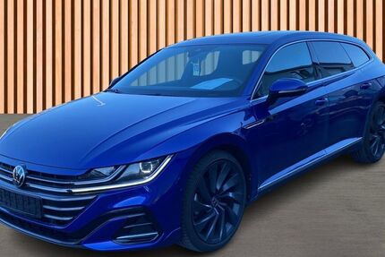 VW Arteon 23.104 km 34.880 &euro; Dresden 01328