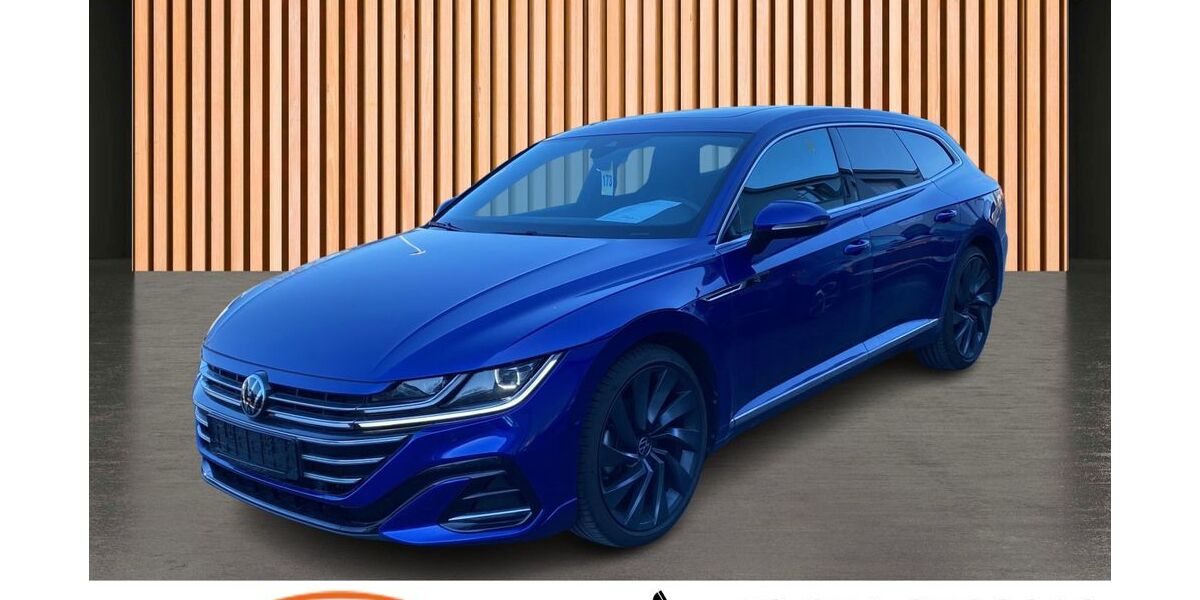 VW Arteon 23.104 km 34.880 &euro; Dresden 01328