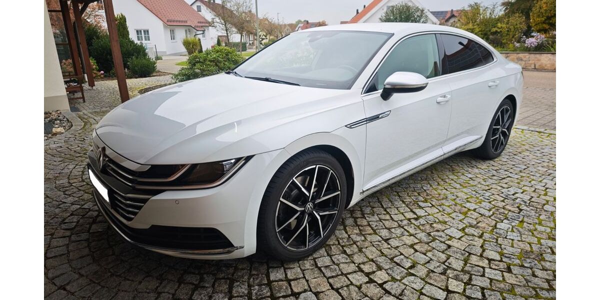 VW Arteon 99.940 km 22.490 &euro; Fünfstetten 86681