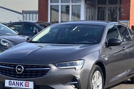 Opel Insignia 134.000 km 13.450 &euro; Goslar 38644