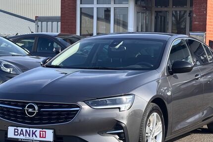Opel Insignia 134.000 km 13.950 &euro; Goslar 38644