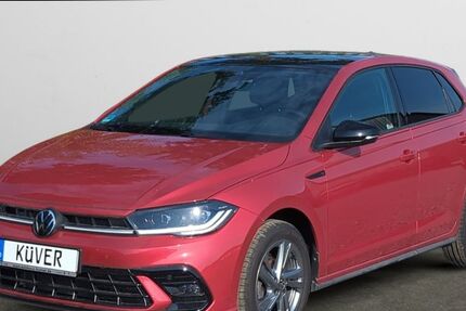 VW Polo 21.000 km 20.950 € Hagen 27628