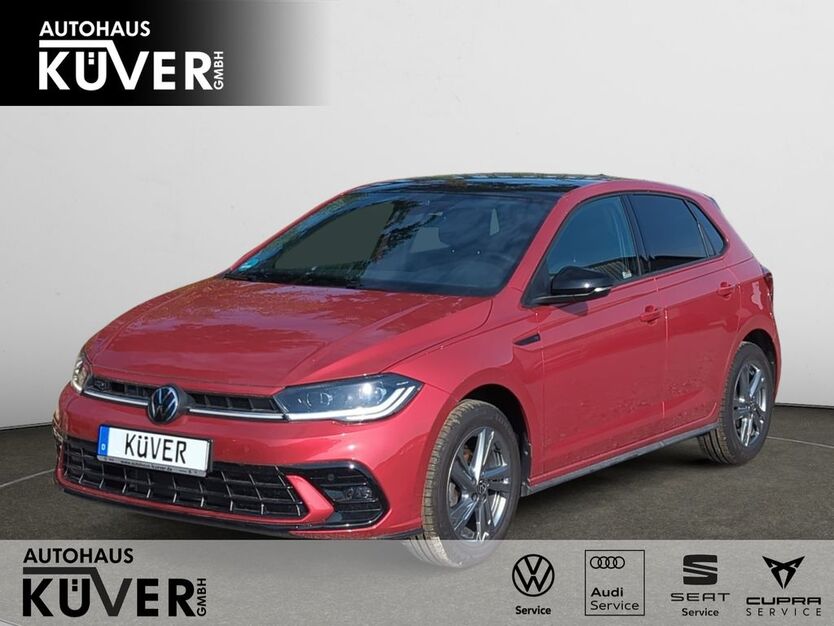 VW Polo 21.000 km 20.950 € Hagen 27628