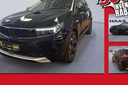 Opel Grandland (X) 33.300 km 21.980 &euro; Schwabmünchen 86830
