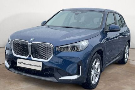 BMW iX1 5.005 km 41.990 &euro; Werne 59368