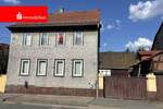 Bauernhaus, Landhaus Rudolstadt Schwarza - 6 Zimmer, 125 m&sup2;, 79.500&euro; | Angebot:25862685