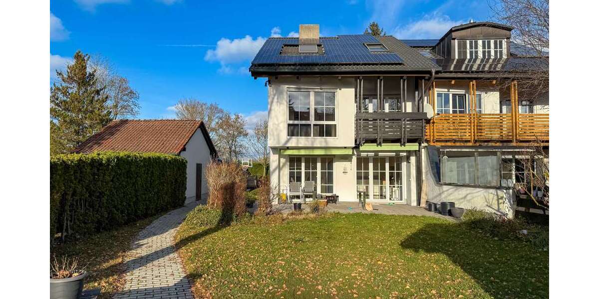Haus zum Mieten in Weißenfeld 2.790 € 160 m² 5 zimmer